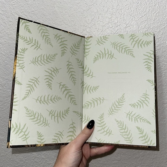 New “The 52 Lists Project” Book/Journal by Moorea Seal - Picture 5 of 5